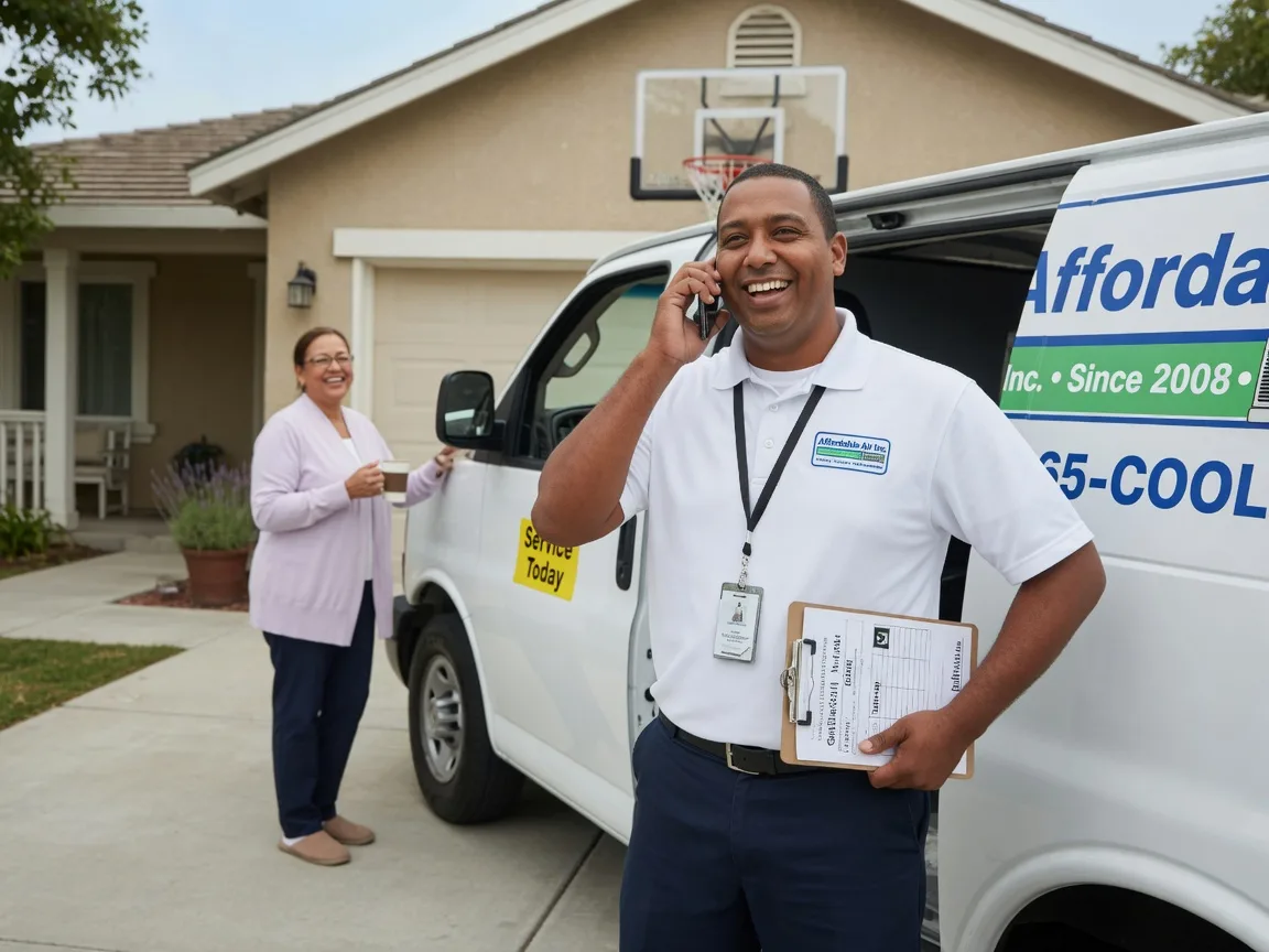 Central Ac Repair Wyocena, WI FAQs